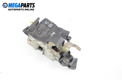 Брава на врата за Mercedes-Benz C-Class Estate (S202) (06.1996 - 03.2001), позиция: предна, лява