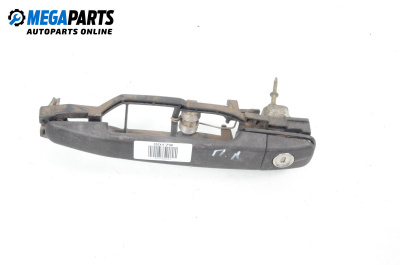 Външна дръжка за Mercedes-Benz C-Class Estate (S202) (06.1996 - 03.2001), 4+1 вр., комби, позиция: предна, лява