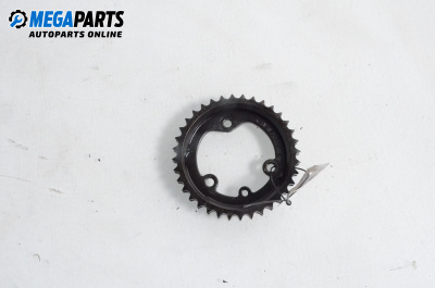 Зъбно колело за Mercedes-Benz C-Class Estate (S202) (06.1996 - 03.2001) C 180 T (202.078), 122 к.с.