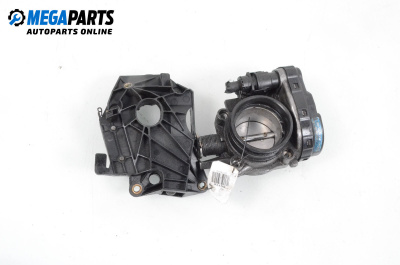 Дроселова клапа за Mercedes-Benz C-Class Estate (S202) (06.1996 - 03.2001) C 180 T (202.078), 122 к.с.