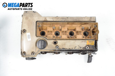 Глава за Mercedes-Benz C-Class Estate (S202) (06.1996 - 03.2001) C 180 T (202.078), 122 к.с.