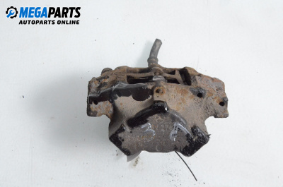 Спирачен апарат за Mercedes-Benz C-Class Estate (S202) (06.1996 - 03.2001), позиция: задна, лява