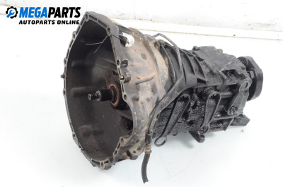 Ръчна скоростна кутия за Mercedes-Benz C-Class Estate (S202) (06.1996 - 03.2001) C 180 T (202.078), 122 к.с.