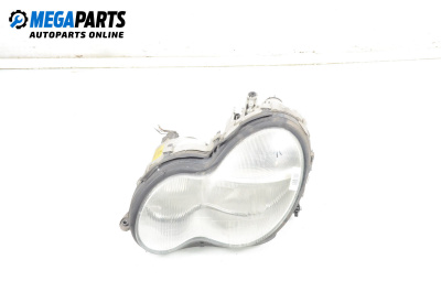 Фар за Mercedes-Benz C-Class Sedan (W203) (05.2000 - 08.2007), седан, позиция: лява