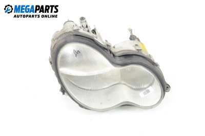 Фар за Mercedes-Benz C-Class Sedan (W203) (05.2000 - 08.2007), седан, позиция: дясна