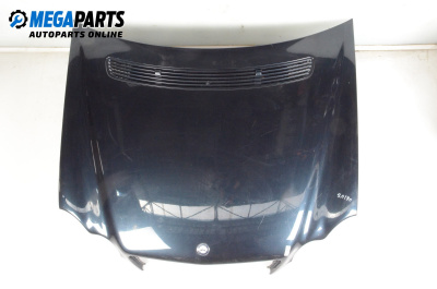 Преден капак за Mercedes-Benz C-Class Sedan (W203) (05.2000 - 08.2007), 4+1 вр., седан, позиция: предна