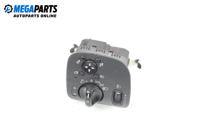 Ключ светлини  за Mercedes-Benz C-Class Sedan (W203) (05.2000 - 08.2007)