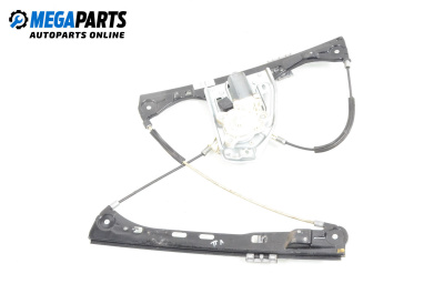 Машинка ел. стъкло за Mercedes-Benz C-Class Sedan (W203) (05.2000 - 08.2007), 4+1 вр., седан, позиция: предна, лява