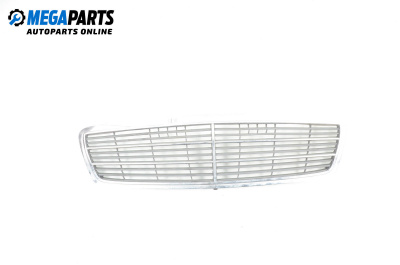 Решетка за Mercedes-Benz C-Class Sedan (W203) (05.2000 - 08.2007), седан, позиция: предна