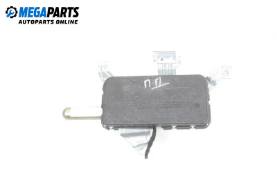 Airbag за Mercedes-Benz C-Class Sedan (W203) (05.2000 - 08.2007), 4+1 вр., седан, позиция: дясна