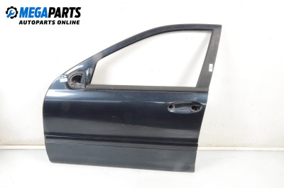 Врата за Mercedes-Benz C-Class Sedan (W203) (05.2000 - 08.2007), 4+1 вр., седан, позиция: предна, лява