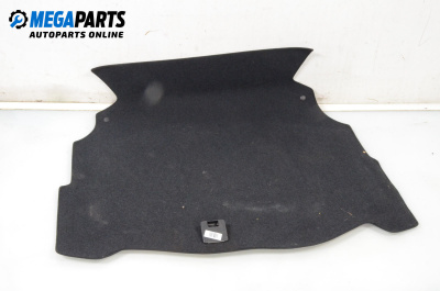 Кора багажник за Mercedes-Benz C-Class Sedan (W203) (05.2000 - 08.2007), 4+1 вр., седан