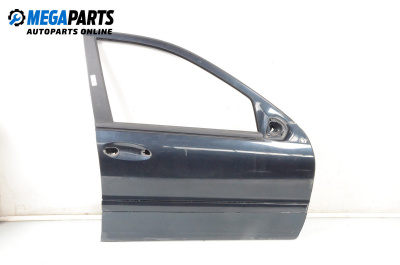 Врата за Mercedes-Benz C-Class Sedan (W203) (05.2000 - 08.2007), 4+1 вр., седан, позиция: предна, дясна
