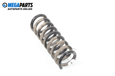 Пружина за ходова част за Mercedes-Benz C-Class Sedan (W203) (05.2000 - 08.2007), седан, позиция: задна