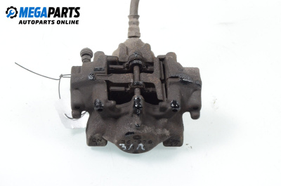 Спирачен апарат за Mercedes-Benz C-Class Sedan (W203) (05.2000 - 08.2007), позиция: задна, лява