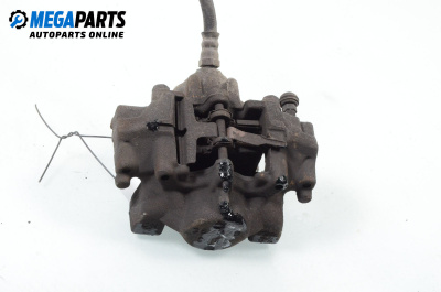 Спирачен апарат за Mercedes-Benz C-Class Sedan (W203) (05.2000 - 08.2007), позиция: задна, дясна