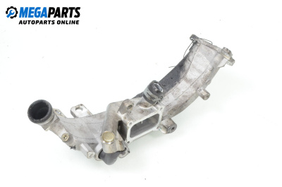 Тръба турбо за Mercedes-Benz C-Class Sedan (W203) (05.2000 - 08.2007) C 200 CDI (203.004), 116 к.с.