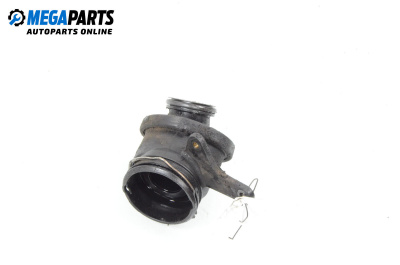 Турбопът за Mercedes-Benz C-Class Sedan (W203) (05.2000 - 08.2007) C 200 CDI (203.004), 116 к.с.