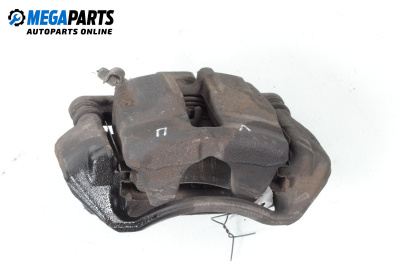 Спирачен апарат за Mercedes-Benz C-Class Sedan (W203) (05.2000 - 08.2007), позиция: предна, лява