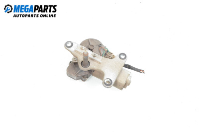 Ел. мотор за чистачките за Fiat Cinquecento Hatchback (07.1991 - 07.1999), хечбек, позиция: задна