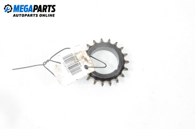 Зъбно колело за Fiat Cinquecento Hatchback (07.1991 - 07.1999) 0.7 i (170AD), 30 к.с.