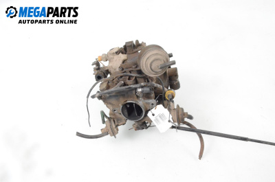 Дроселова клапа за Fiat Cinquecento Hatchback (07.1991 - 07.1999) 0.7 i (170AD), 30 к.с., № 7758701