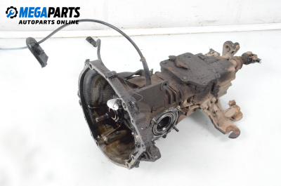 Ръчна скоростна кутия за Fiat Cinquecento Hatchback (07.1991 - 07.1999) 0.7 i (170AD), 30 к.с.