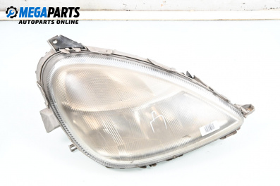 Фар за Mercedes-Benz A-Class Hatchback  W168 (07.1997 - 08.2004), хечбек, позиция: дясна