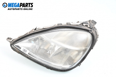 Фар за Mercedes-Benz A-Class Hatchback  W168 (07.1997 - 08.2004), хечбек, позиция: лява