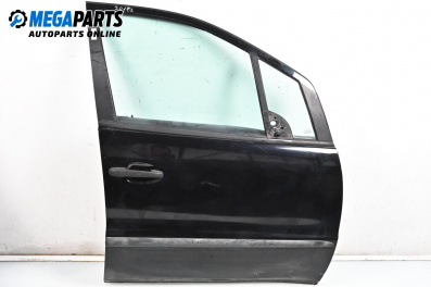 Врата за Mercedes-Benz A-Class Hatchback  W168 (07.1997 - 08.2004), 4+1 вр., хечбек, позиция: предна, дясна