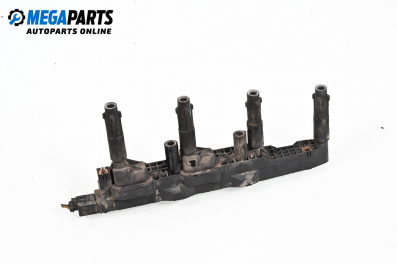 Запалителна бобина за Mercedes-Benz A-Class Hatchback  W168 (07.1997 - 08.2004) A 190 (168.032, 168.132), 125 к.с.