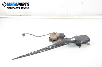 Ел. мотор за чистачките за Mercedes-Benz C-Class Estate (S202) (06.1996 - 03.2001), комби, позиция: предна