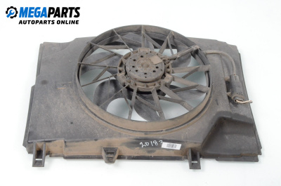 Перка охлаждане за Mercedes-Benz C-Class Estate (S202) (06.1996 - 03.2001) C 180 T (202.078), 122 к.с.