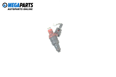 Дюза бензин за Mercedes-Benz C-Class Estate (S202) (06.1996 - 03.2001) C 180 T (202.078), 122 к.с.