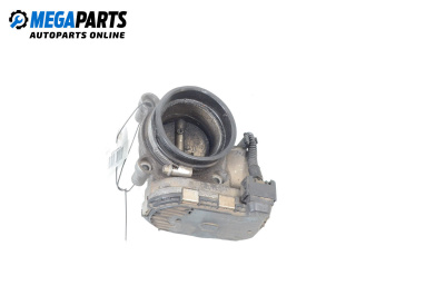 Дроселова клапа за Mercedes-Benz C-Class Estate (S202) (06.1996 - 03.2001) C 180 T (202.078), 122 к.с.