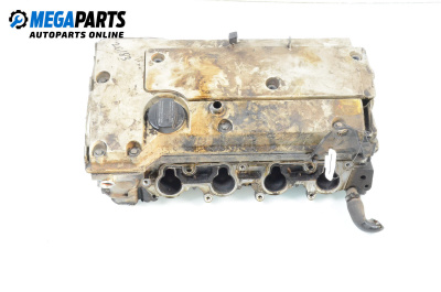 Глава за Mercedes-Benz C-Class Estate (S202) (06.1996 - 03.2001) C 180 T (202.078), 122 к.с.