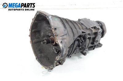 Ръчна скоростна кутия за Mercedes-Benz C-Class Estate (S202) (06.1996 - 03.2001) C 180 T (202.078), 122 к.с.