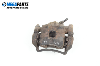 Спирачен апарат за Nissan Serena Minivan (06.1991 - 09.2001), позиция: предна, дясна