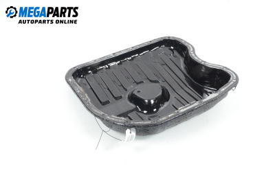 Картер за Nissan Serena Minivan (06.1991 - 09.2001) 2.3 D, 75 к.с.