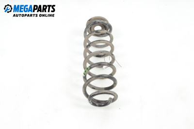Пружина за ходова част за Nissan Serena Minivan (06.1991 - 09.2001), товарен, позиция: задна