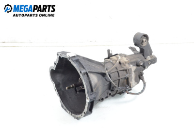 Ръчна скоростна кутия за Nissan Serena Minivan (06.1991 - 09.2001) 2.3 D, 75 к.с.