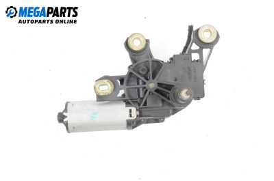 Ел. мотор за чистачките за Audi A3 Hatchback I (09.1996 - 05.2003), хечбек, позиция: задна