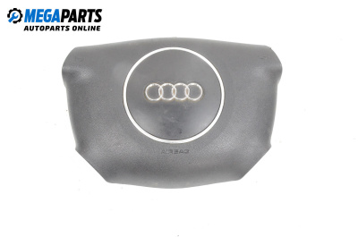Airbag за Audi A3 Hatchback I (09.1996 - 05.2003), 2+1 вр., хечбек, позиция: предна, № 8E0 880 201