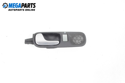 Вътрешна дръжка за Audi A3 Hatchback I (09.1996 - 05.2003), 2+1 вр., хечбек, позиция: предна, лява