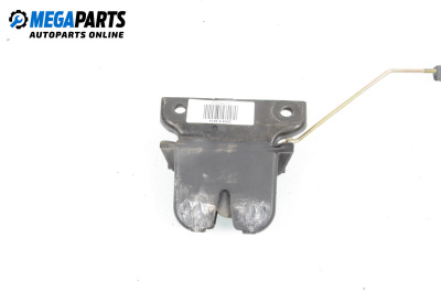 Брава заден капак за Audi A3 Hatchback I (09.1996 - 05.2003), хечбек, позиция: задна