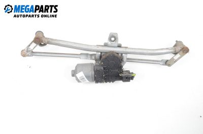 Ел. мотор за чистачките за Audi A3 Hatchback I (09.1996 - 05.2003), хечбек, позиция: предна