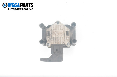 Запалителна бобина за Audi A3 Hatchback I (09.1996 - 05.2003) 1.6, 102 к.с.