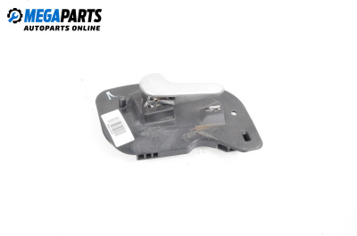 Вътрешна дръжка за Opel Corsa C Hatchback (09.2000 - 12.2009), 2+1 вр., хечбек, позиция: предна, лява