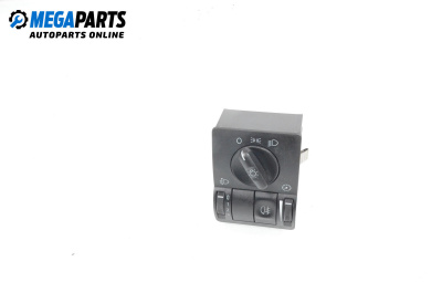 Ключ светлини  за Opel Corsa C Hatchback (09.2000 - 12.2009)