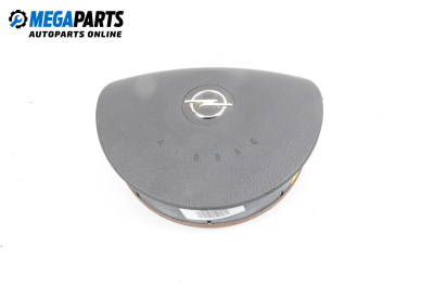 Airbag за Opel Corsa C Hatchback (09.2000 - 12.2009), 2+1 вр., хечбек, позиция: предна